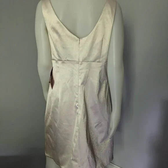 JS Collection dress - Picture 5 of 8